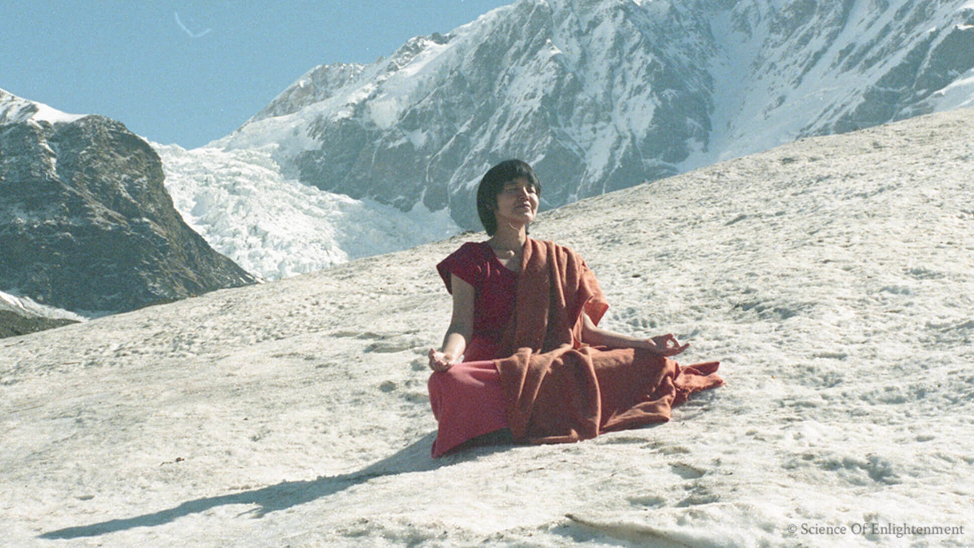What is Himalayan Siddha Meditation?