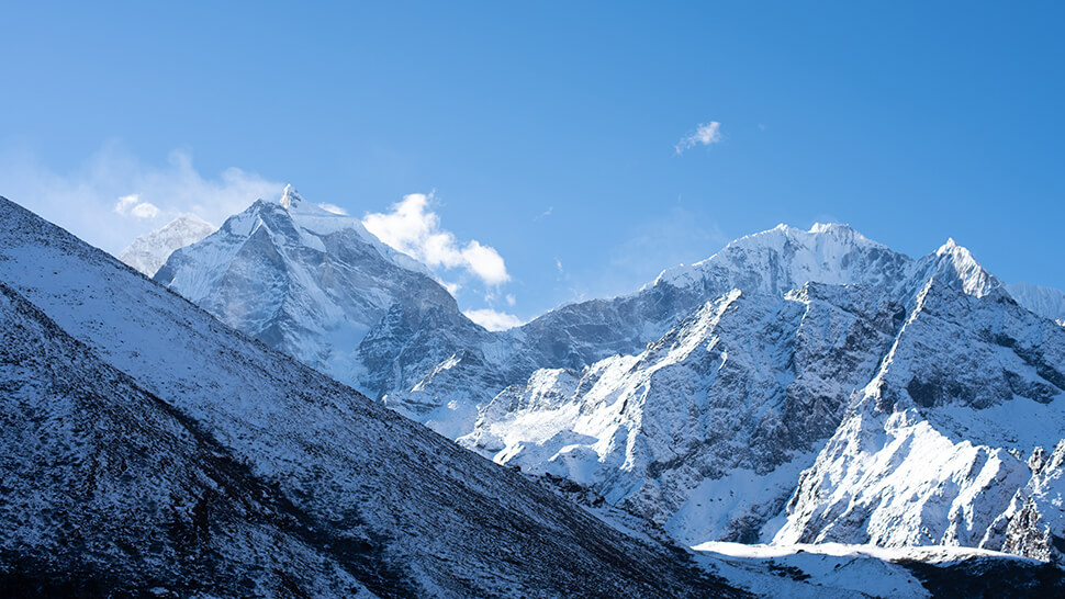 Fundamentals of Himalayan sacred teachings